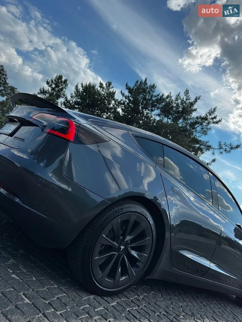 2021 Tesla Model 3 - мініатюра 22