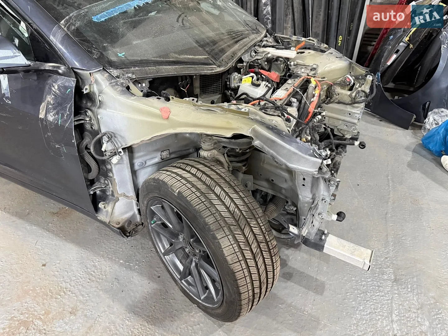 2022 Tesla Model 3 - мініатюра 6