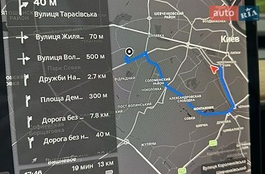 Седан Tesla Model 3 2019 в Киеве