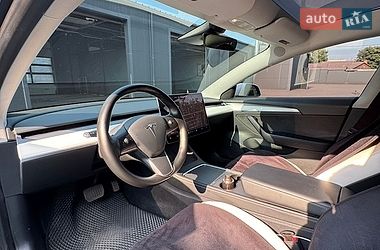 Седан Tesla Model 3 2021 в Каменском