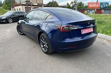 Седан Tesla Model 3 2022 в Кривом Роге фото 4 Седан Tesla Model 3 2022 в Кривом Роге