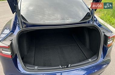 Седан Tesla Model 3 2022 в Кривом Роге фото 7 Седан Tesla Model 3 2022 в Кривом Роге