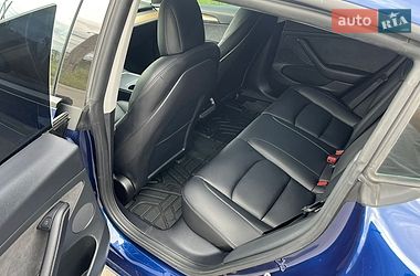 Седан Tesla Model 3 2022 в Кривом Роге фото 9 Седан Tesla Model 3 2022 в Кривом Роге