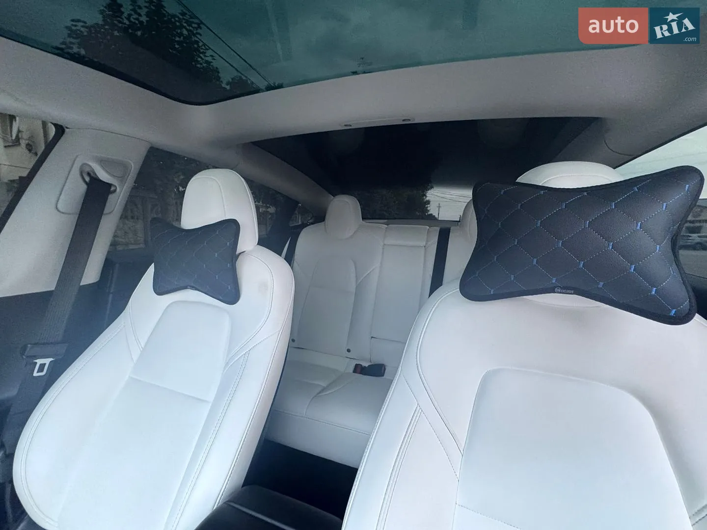 2021 Tesla Model 3 - мініатюра 9