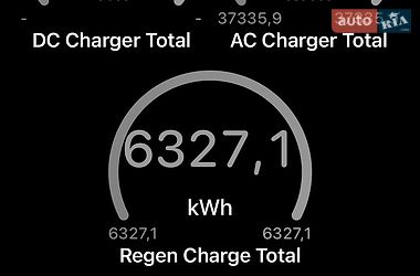 Седан Tesla Model 3 2018 в Львове