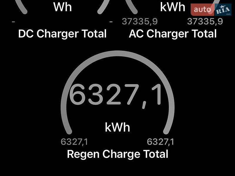 Седан Tesla Model 3 2018 в Львове