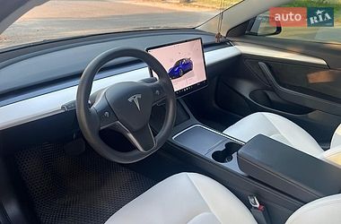 Седан Tesla Model 3 2023 в Днепре фото 5 Седан Tesla Model 3 2023 в Днепре