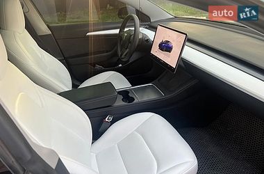 Седан Tesla Model 3 2023 в Днепре фото 6 Седан Tesla Model 3 2023 в Днепре