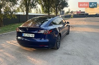 Седан Tesla Model 3 2023 в Днепре фото 3 Седан Tesla Model 3 2023 в Днепре
