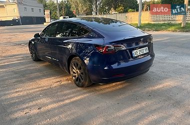 Седан Tesla Model 3 2023 в Днепре фото 4 Седан Tesla Model 3 2023 в Днепре