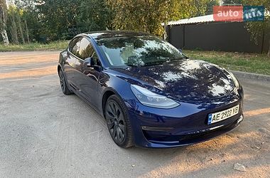 Седан Tesla Model 3 2023 в Днепре фото 2 Седан Tesla Model 3 2023 в Днепре