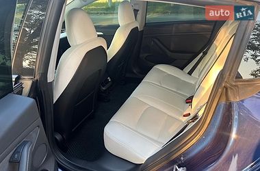 Седан Tesla Model 3 2023 в Днепре фото 7 Седан Tesla Model 3 2023 в Днепре