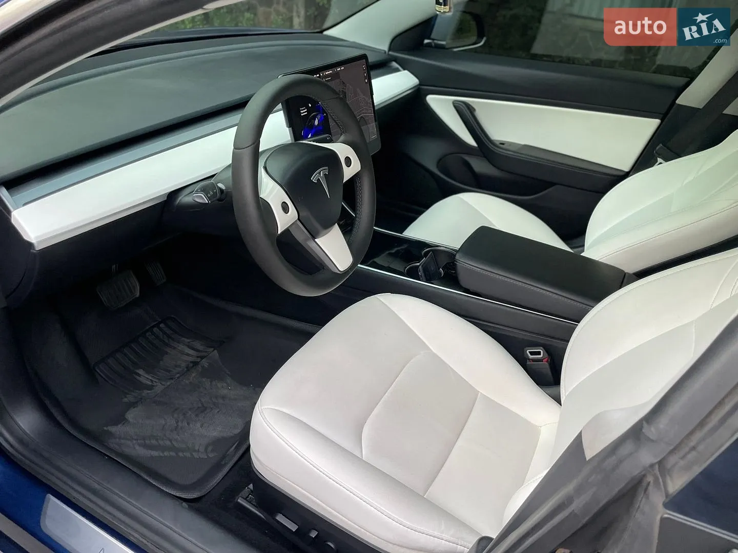 2020 Tesla Model 3 - мініатюра 12