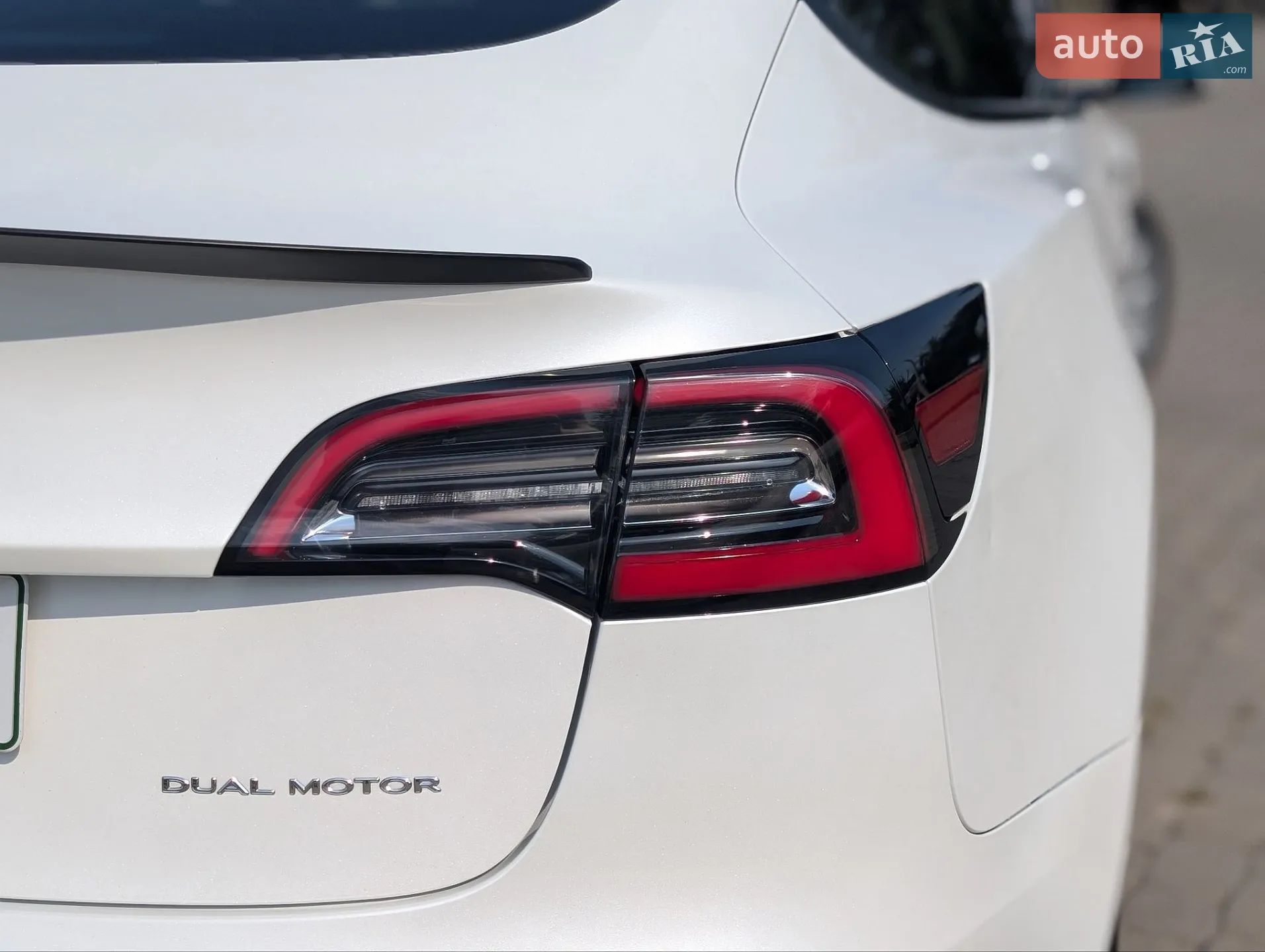 2021 Tesla Model 3 - мініатюра 31