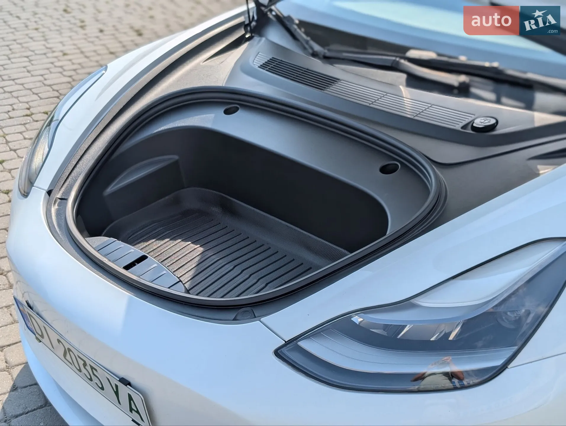 2021 Tesla Model 3 - мініатюра 47