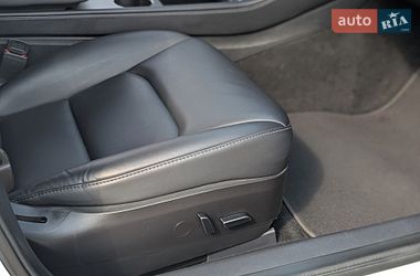 Седан Tesla Model 3 2021 в Ивано-Франковске