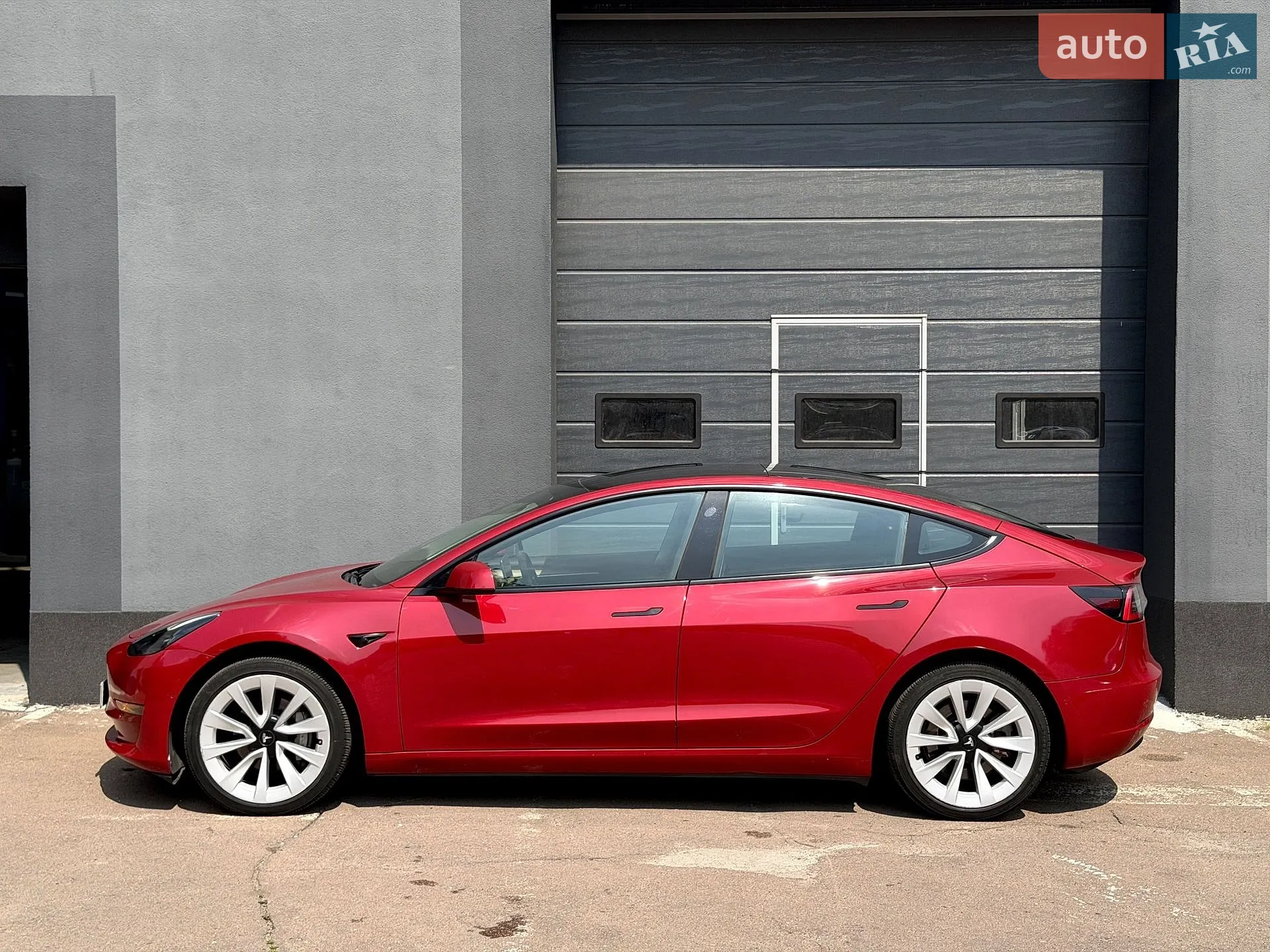 2022 Tesla Model 3 - мініатюра 6