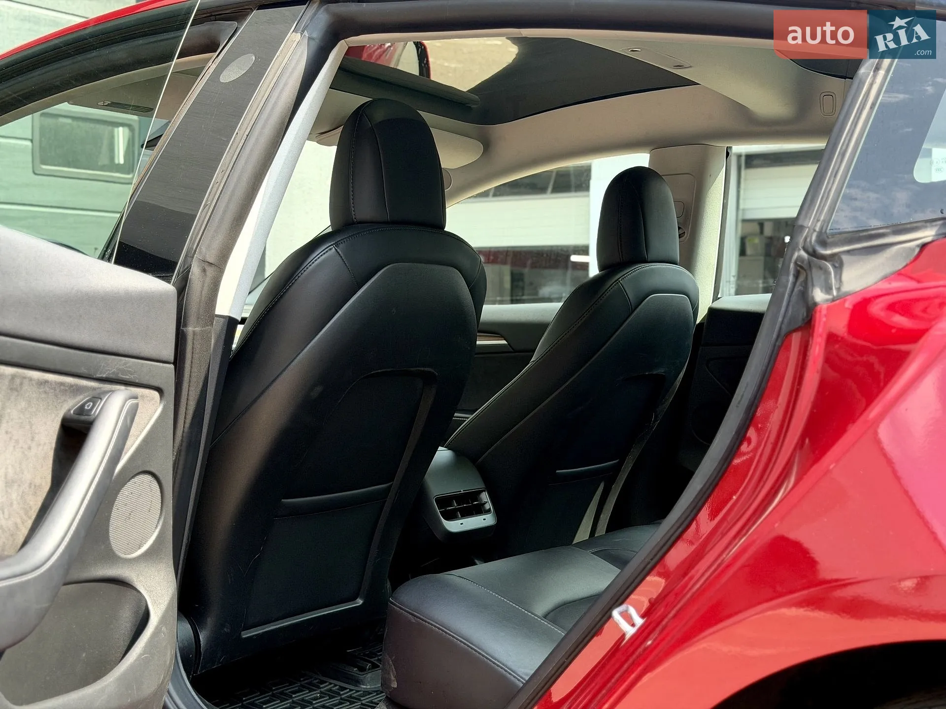 2022 Tesla Model 3 - мініатюра 15