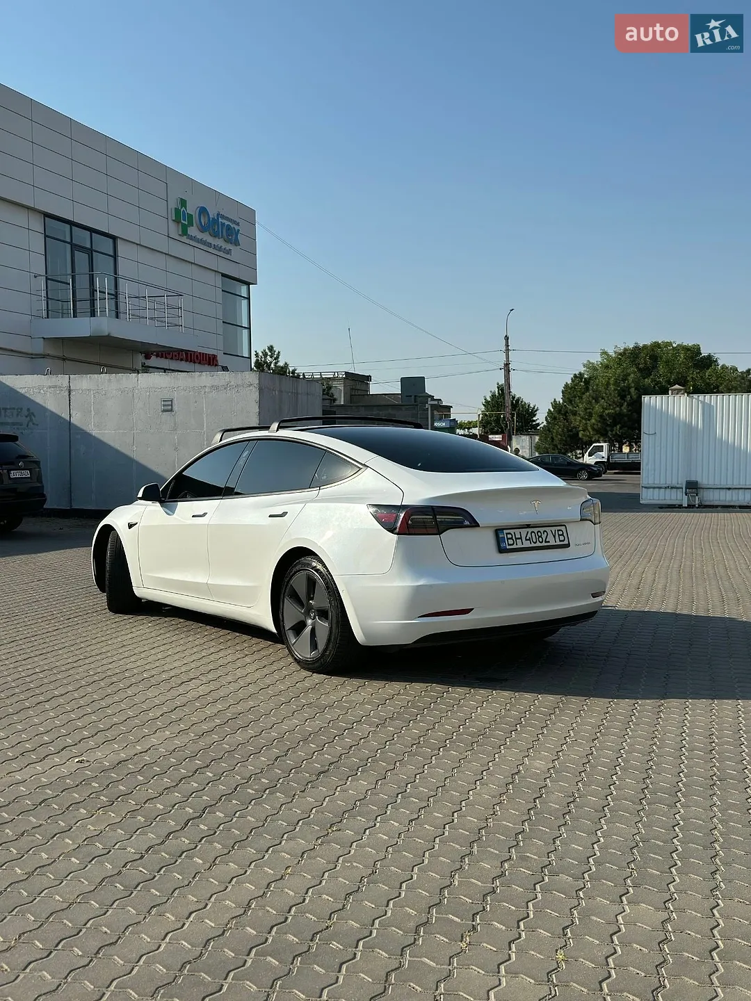 2022 Tesla Model 3 - мініатюра 4