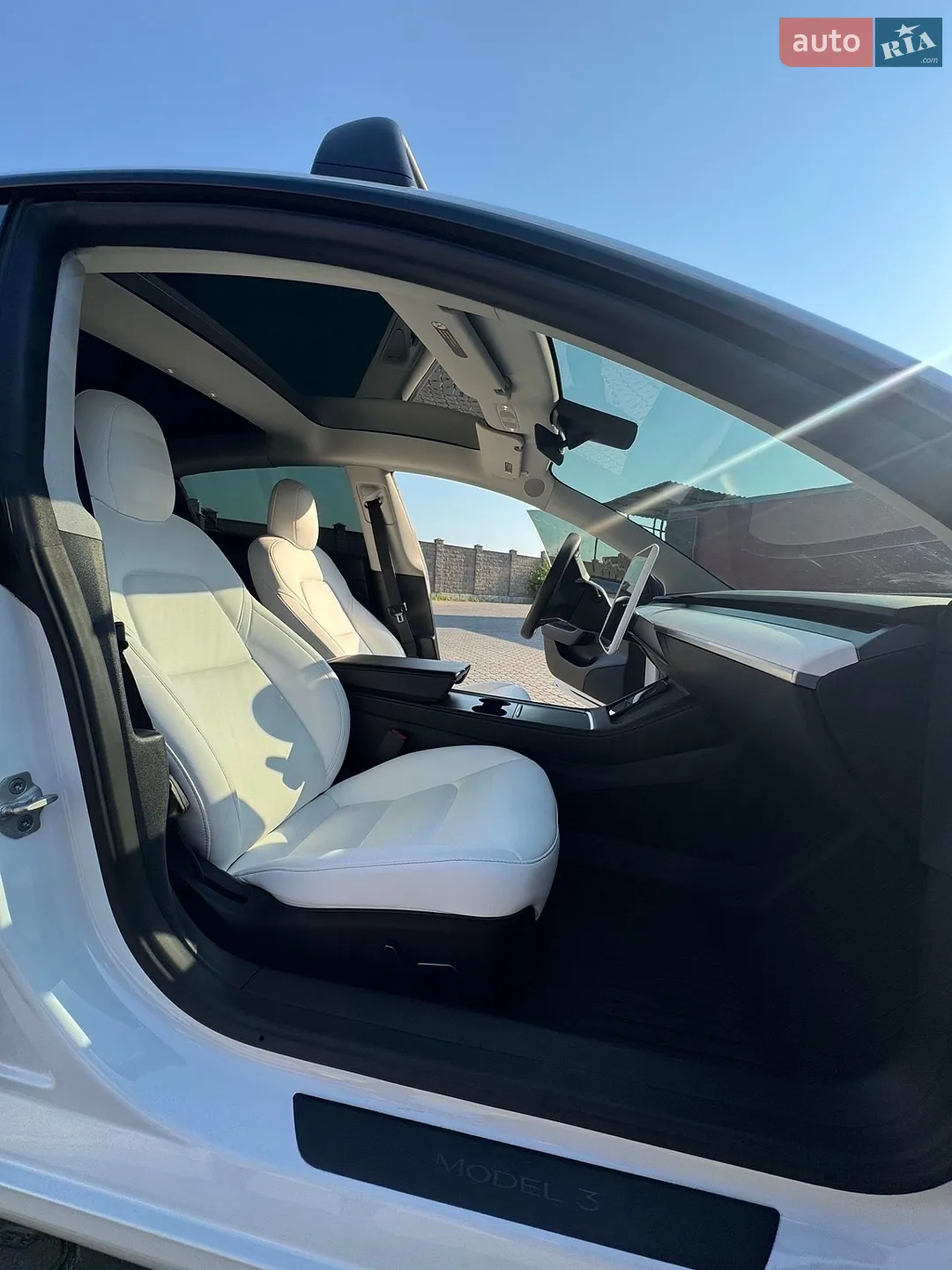 2022 Tesla Model 3 - мініатюра 27