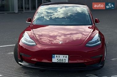 Седан Tesla Model 3 2018 в Харкові фото 11 Седан Tesla Model 3 2018 в Харкові