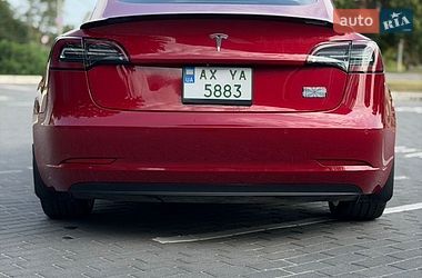 Седан Tesla Model 3 2018 в Харкові фото 8 Седан Tesla Model 3 2018 в Харкові
