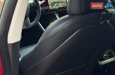 Седан Tesla Model 3 2018 в Харкові фото 14 Седан Tesla Model 3 2018 в Харкові
