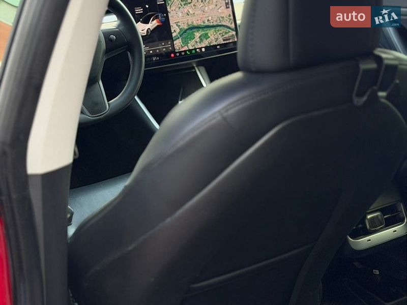 Седан Tesla Model 3 2018 в Харкові фото 14 Седан Tesla Model 3 2018 в Харкові