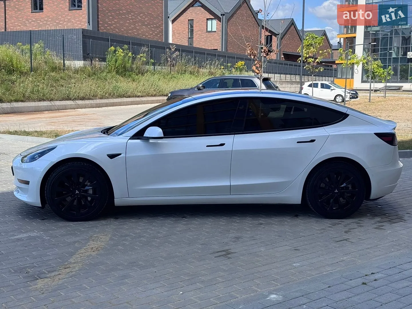 2022 Tesla Model 3 - мініатюра 6