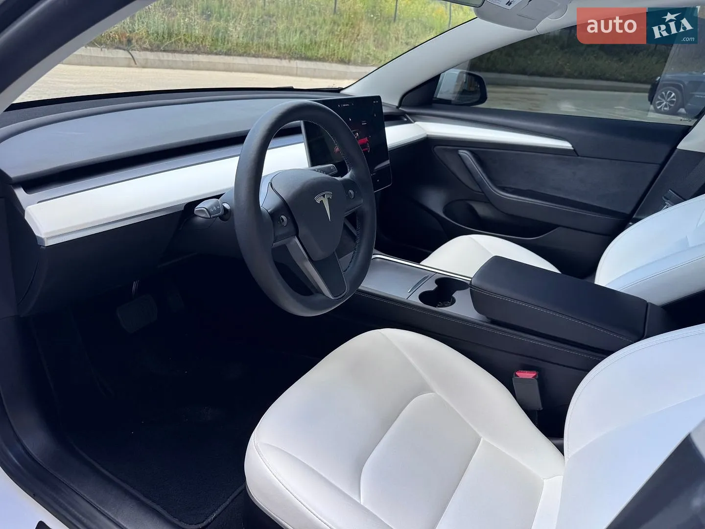 2022 Tesla Model 3 - мініатюра 13