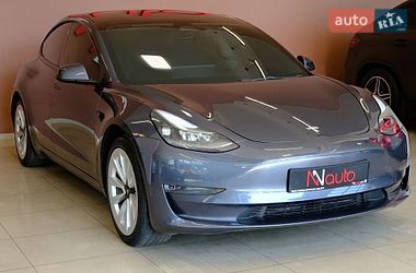 Седан Tesla Model 3 2023 в Одесі