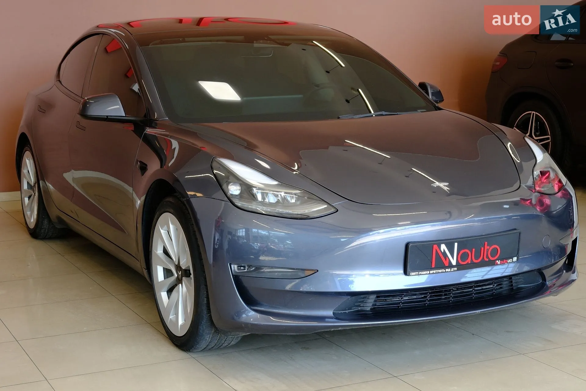 2023 Tesla Model 3 - мініатюра 4