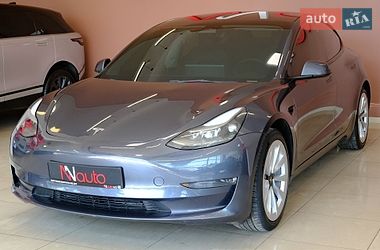 Седан Tesla Model 3 2023 в Одесі