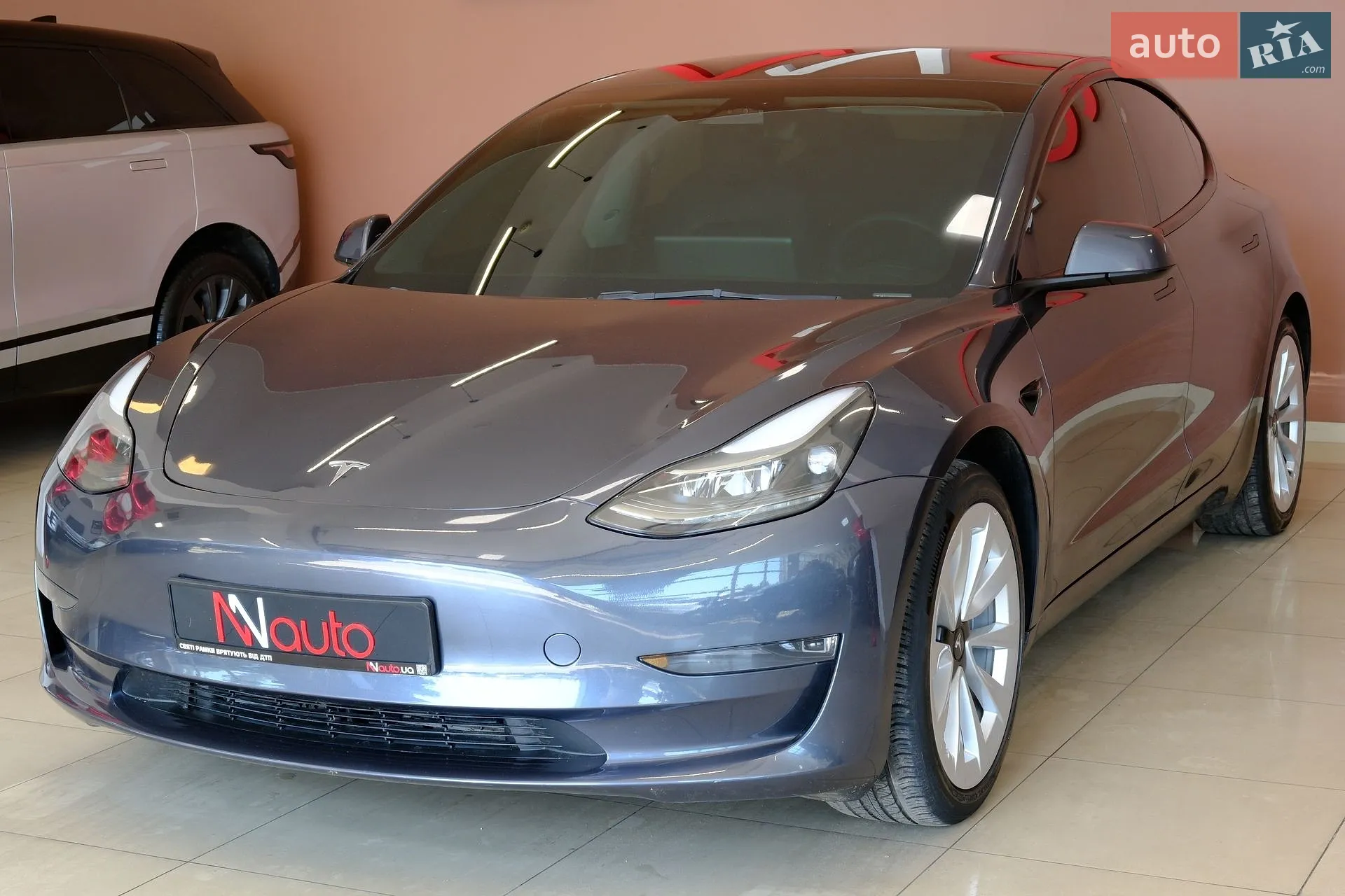 2023 Tesla Model 3 - мініатюра 3