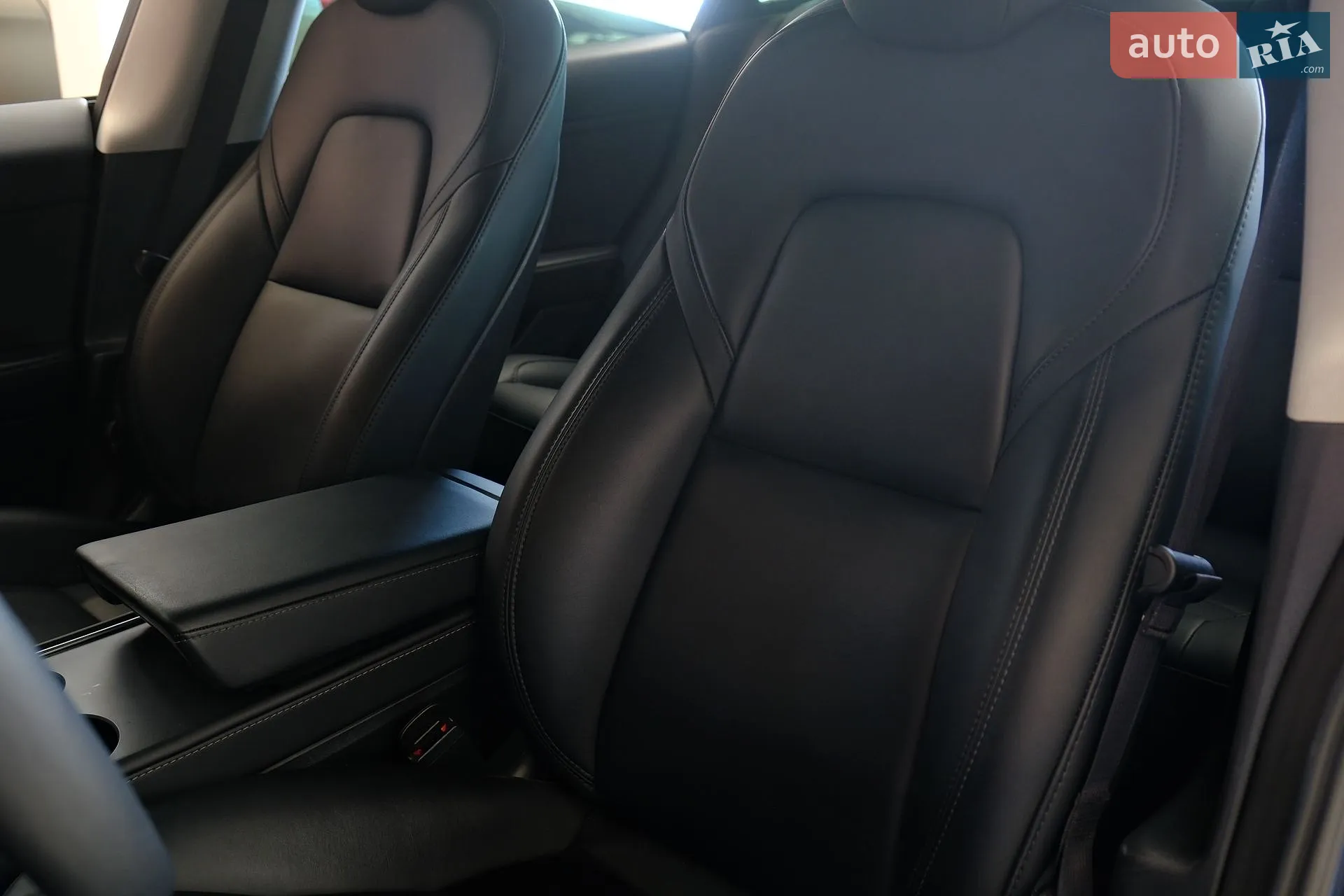 2023 Tesla Model 3 - мініатюра 24