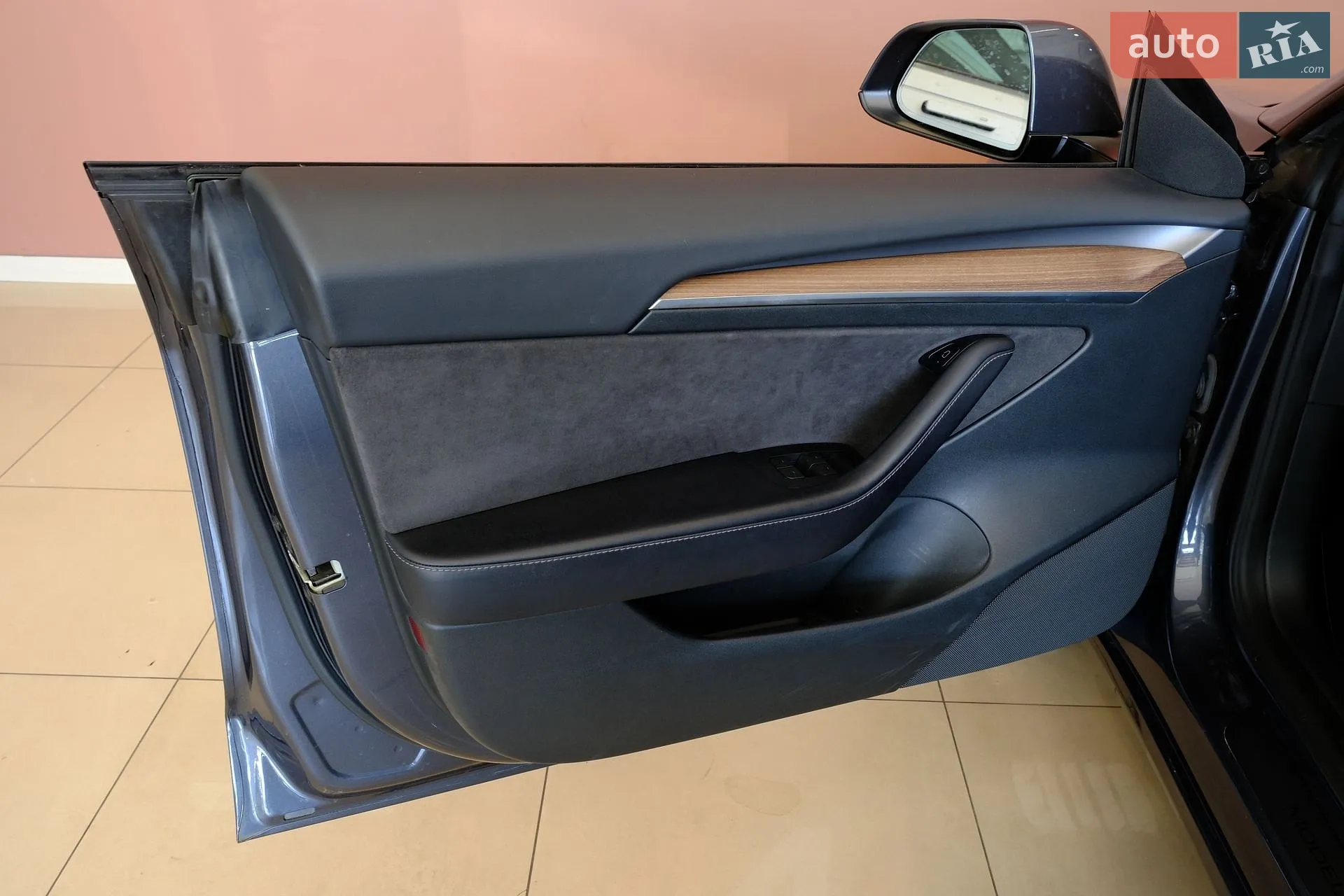 2023 Tesla Model 3 - мініатюра 26