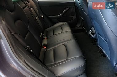 Седан Tesla Model 3 2023 в Одесі