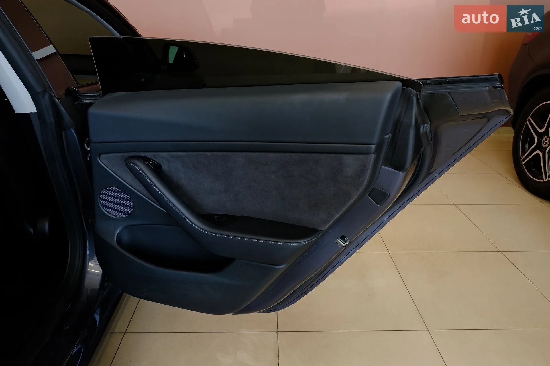 2023 Tesla Model 3 - мініатюра 34