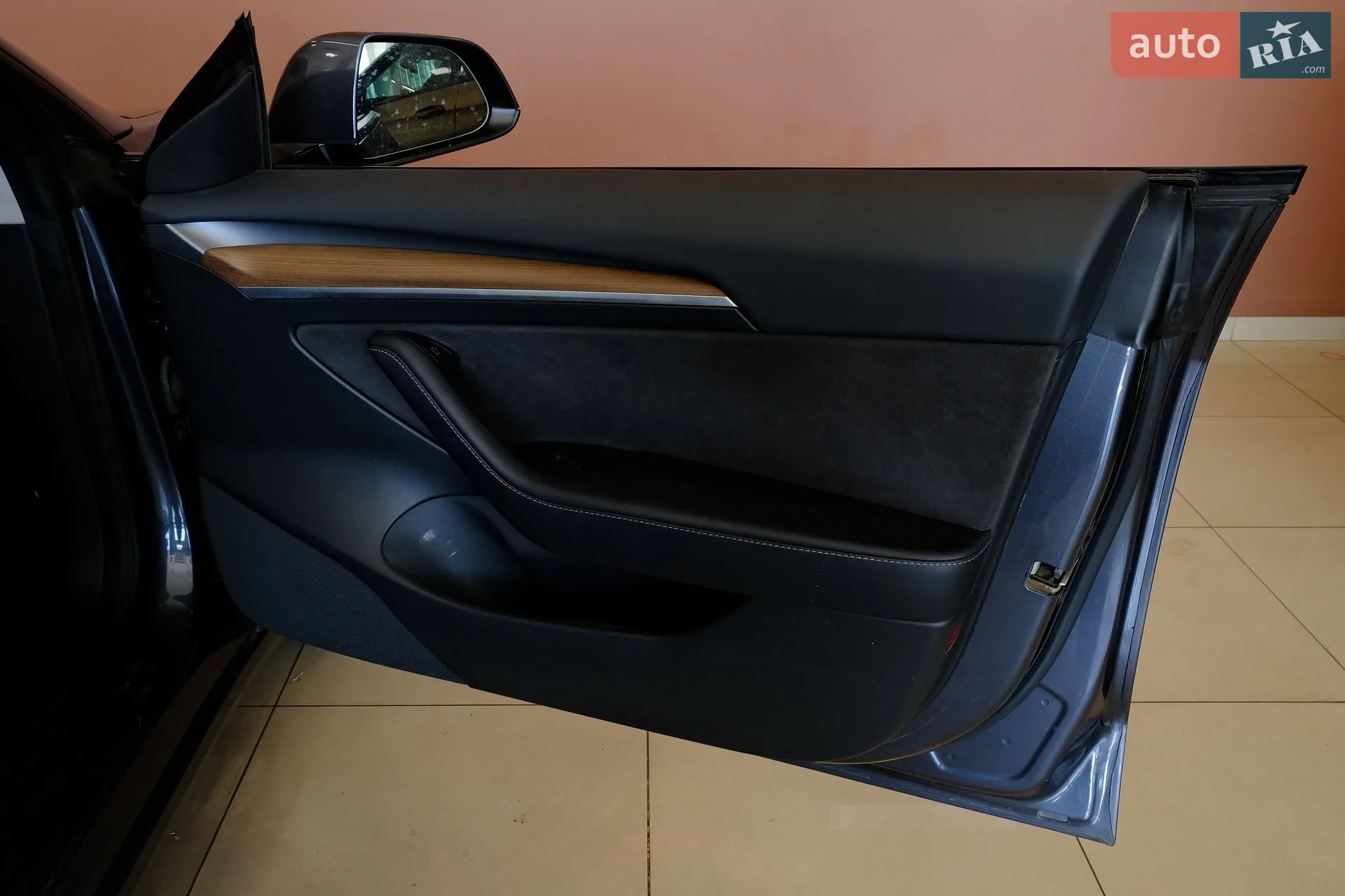 2023 Tesla Model 3 - мініатюра 38