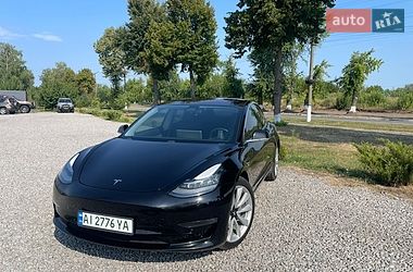 Седан Tesla Model 3 2018 в Переяславе