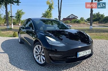 Седан Tesla Model 3 2018 в Переяславе
