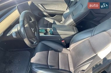 Седан Tesla Model 3 2018 в Переяславе