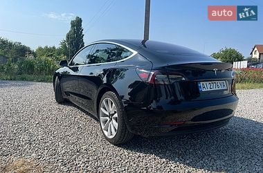 Седан Tesla Model 3 2018 в Переяславе