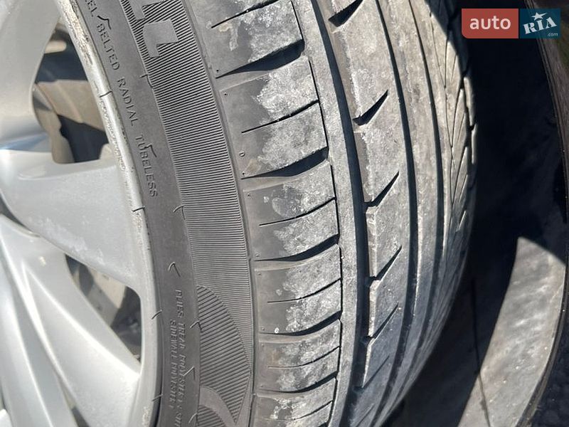 Седан Tesla Model 3 2018 в Переяславе