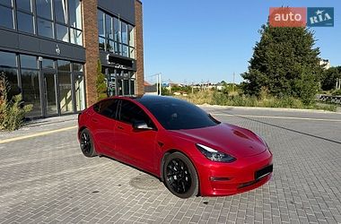 Седан Tesla Model 3 2020 в Виннице фото 3 Седан Tesla Model 3 2020 в Виннице