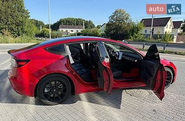 Седан Tesla Model 3 2020 в Виннице фото 8 Седан Tesla Model 3 2020 в Виннице