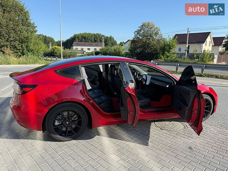 Седан Tesla Model 3 2020 в Виннице фото 8 Седан Tesla Model 3 2020 в Виннице