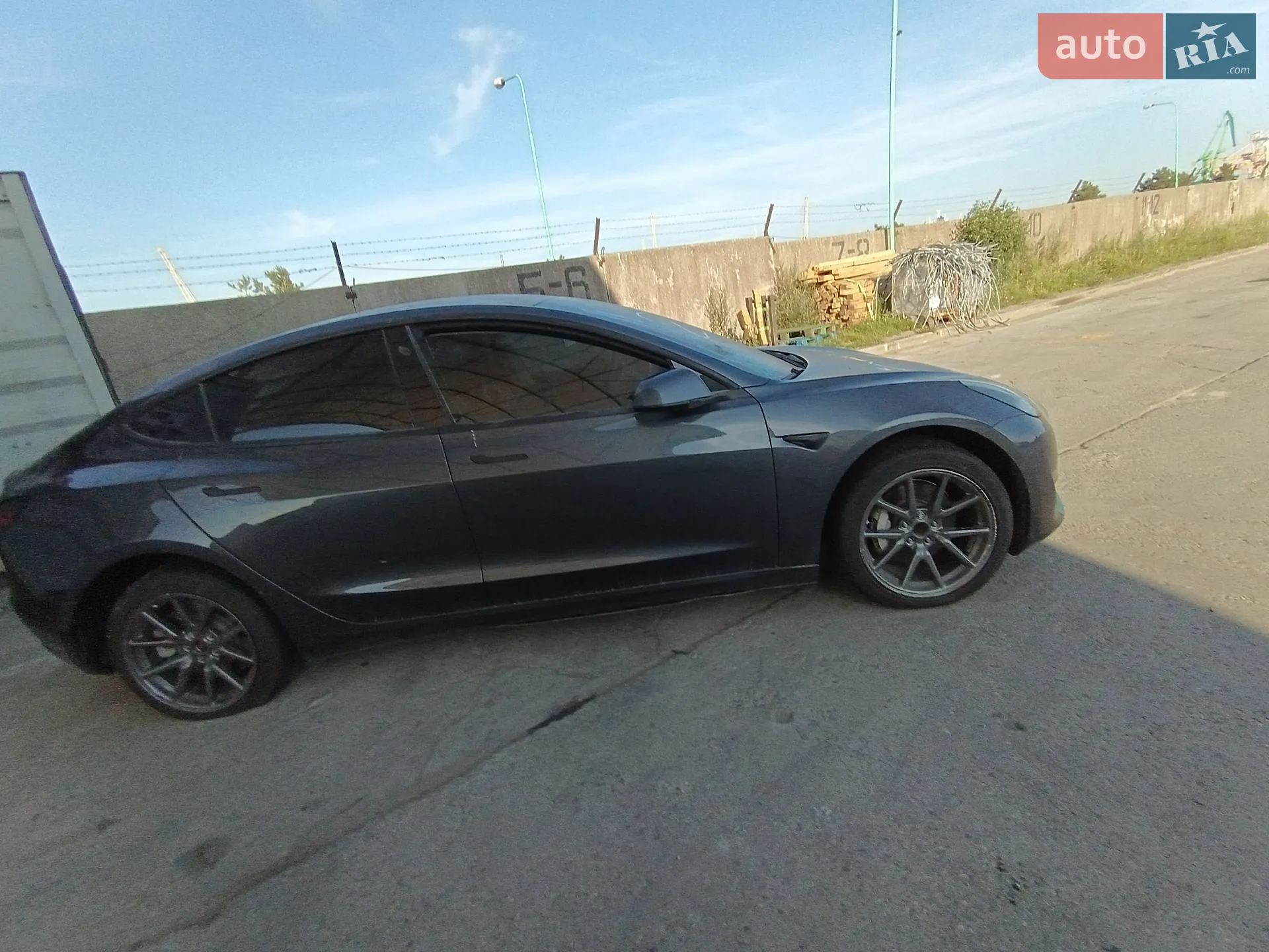 2018 Tesla Model 3 - мініатюра 10