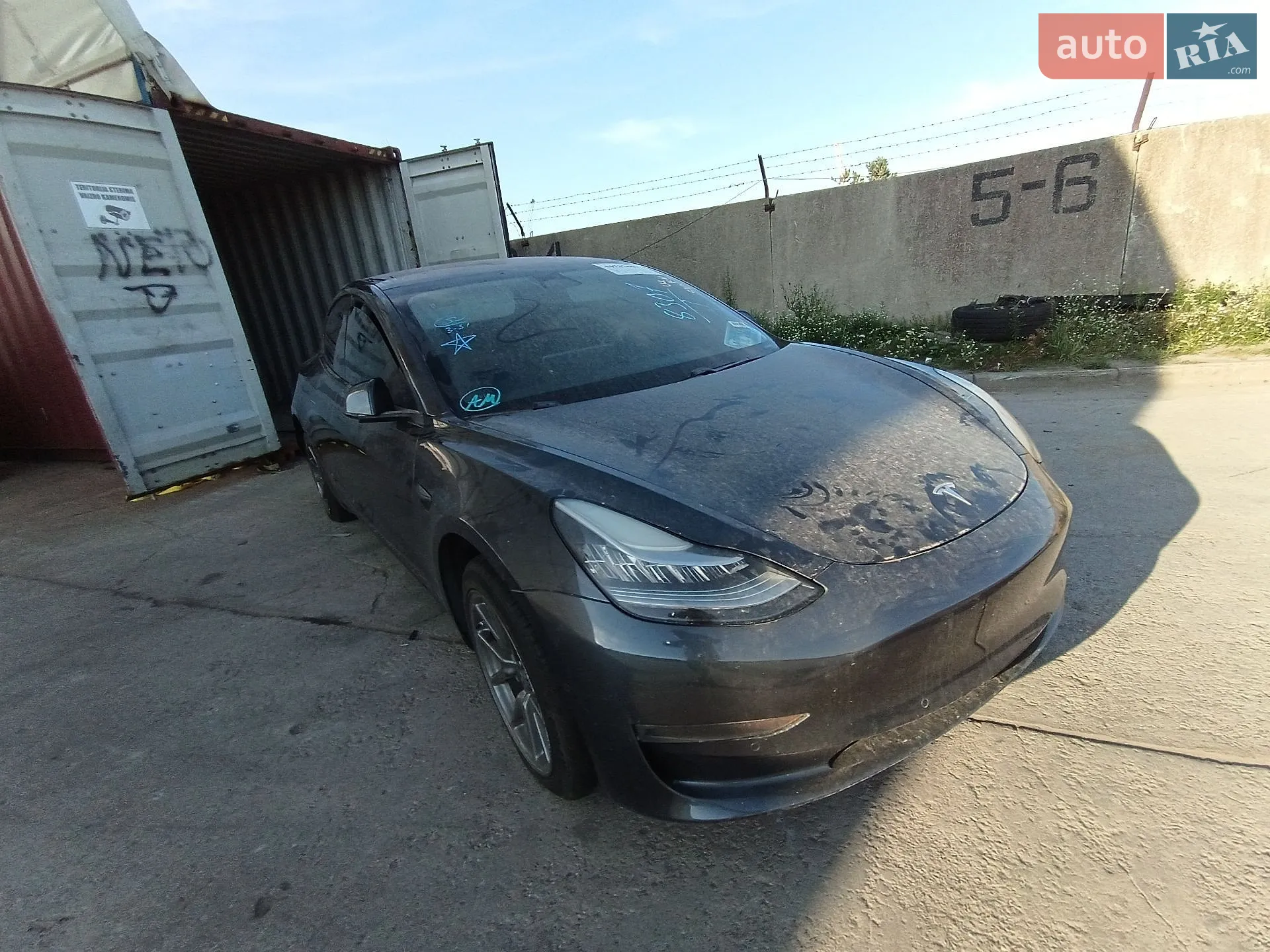 2018 Tesla Model 3 - мініатюра 6