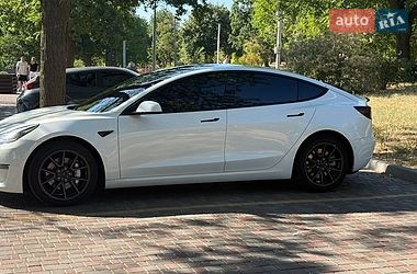 Седан Tesla Model 3 2021 в Кропивницькому фото 3 Седан Tesla Model 3 2021 в Кропивницькому